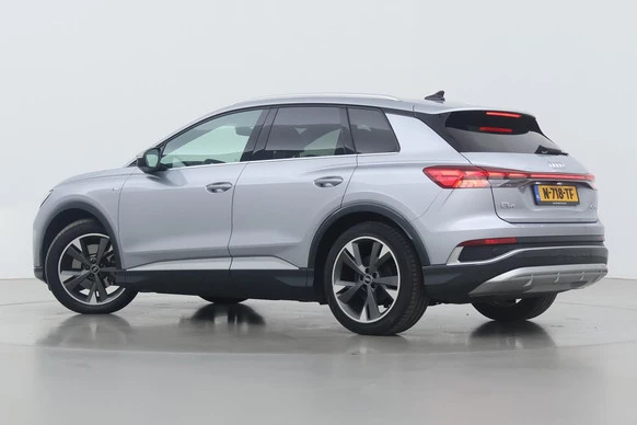 Audi Q4 e-tron - Afbeelding 2 van 30