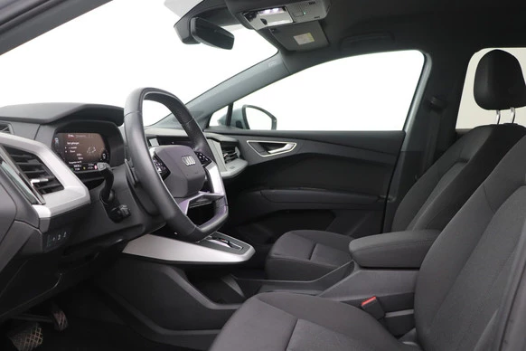 Audi Q4 e-tron - Afbeelding 3 van 30