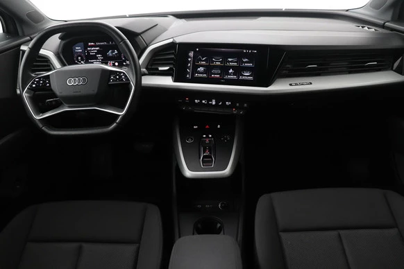 Audi Q4 e-tron - Afbeelding 4 van 30