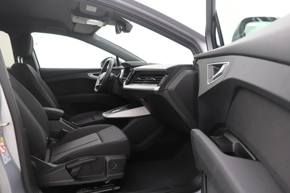 Audi Q4 e-tron - Afbeelding 5 van 30