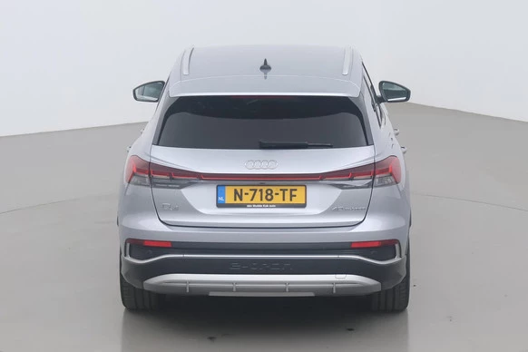 Audi Q4 e-tron - Afbeelding 9 van 30