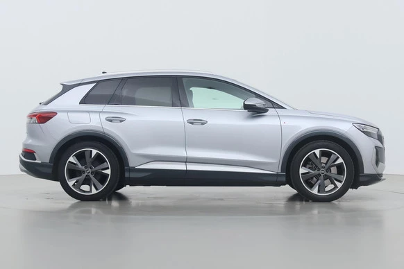 Audi Q4 e-tron - Afbeelding 10 van 30