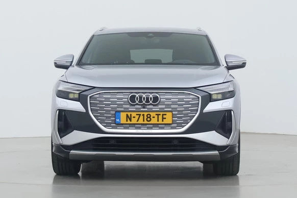 Audi Q4 e-tron - Afbeelding 16 van 30