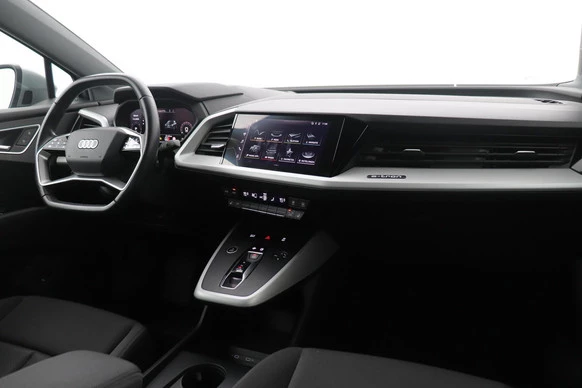 Audi Q4 e-tron - Afbeelding 17 van 30