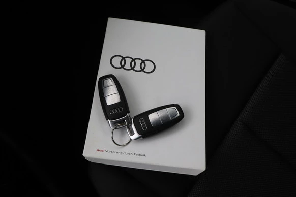 Audi Q4 e-tron - Afbeelding 18 van 30