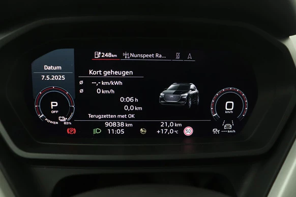 Audi Q4 e-tron - Afbeelding 19 van 30