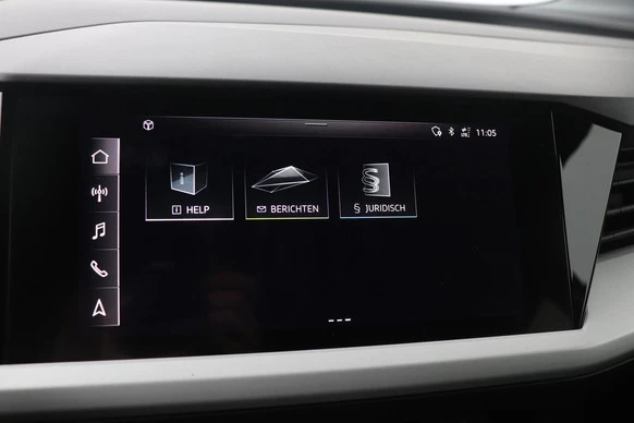 Audi Q4 e-tron - Afbeelding 21 van 30