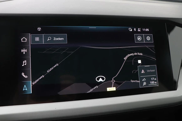 Audi Q4 e-tron - Afbeelding 25 van 30