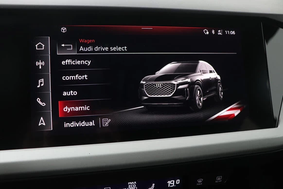 Audi Q4 e-tron - Afbeelding 27 van 30