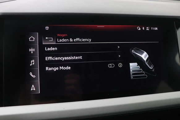 Audi Q4 e-tron - Afbeelding 28 van 30