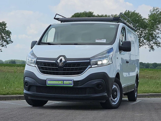 Renault Trafic - Afbeelding 1 van 14