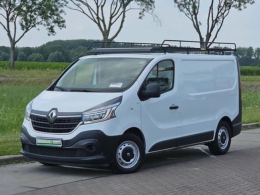 Renault Trafic - Afbeelding 2 van 14