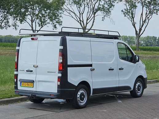 Renault Trafic - Afbeelding 3 van 14