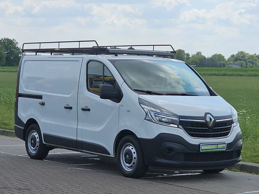 Renault Trafic - Afbeelding 5 van 14