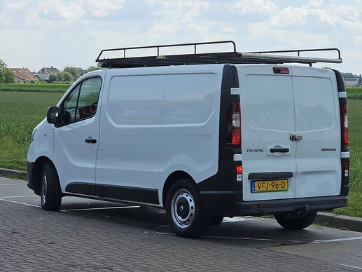 Renault Trafic - Afbeelding 6 van 14