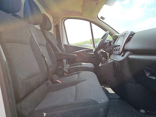 Renault Trafic - Afbeelding 7 van 14