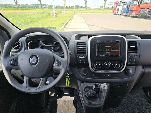 Renault Trafic - Afbeelding 8 van 14