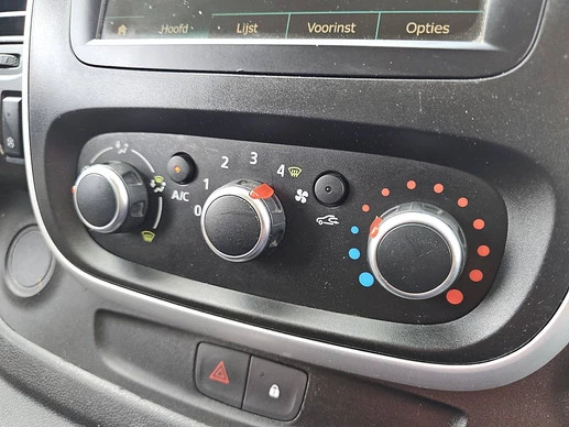 Renault Trafic - Afbeelding 10 van 14