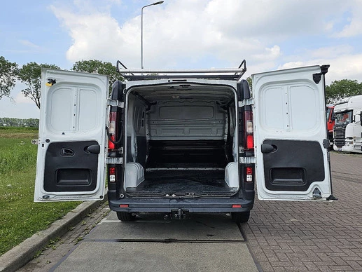 Renault Trafic - Afbeelding 11 van 14