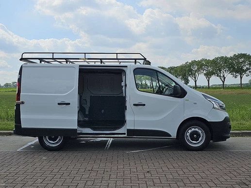Renault Trafic - Afbeelding 12 van 14