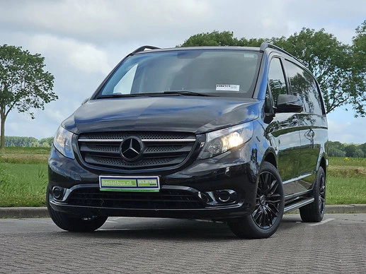 Mercedes-Benz Vito - Afbeelding 1 van 20