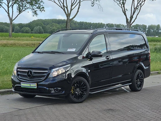 Mercedes-Benz Vito - Afbeelding 2 van 20