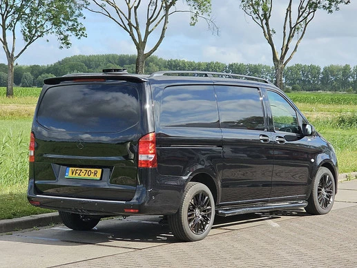 Mercedes-Benz Vito - Afbeelding 3 van 20