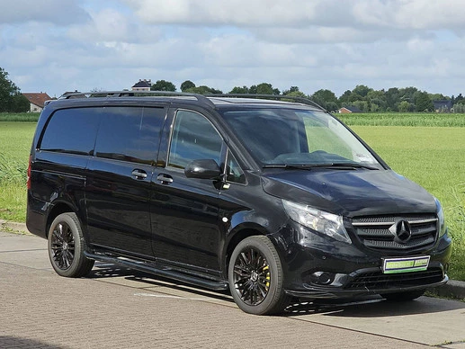 Mercedes-Benz Vito - Afbeelding 5 van 20