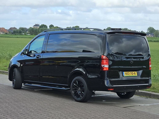 Mercedes-Benz Vito - Afbeelding 6 van 20