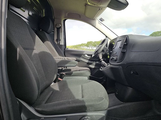 Mercedes-Benz Vito - Afbeelding 7 van 20