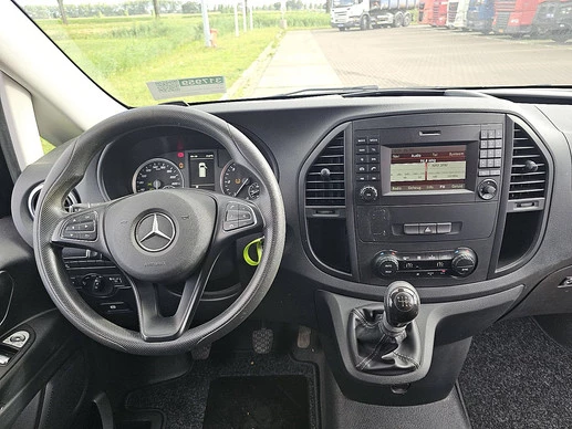 Mercedes-Benz Vito - Afbeelding 8 van 20