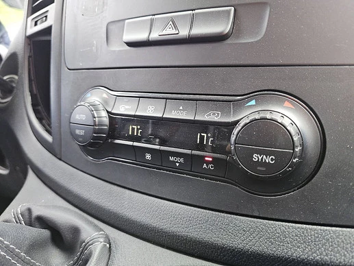 Mercedes-Benz Vito - Afbeelding 10 van 20