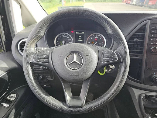 Mercedes-Benz Vito - Afbeelding 11 van 20