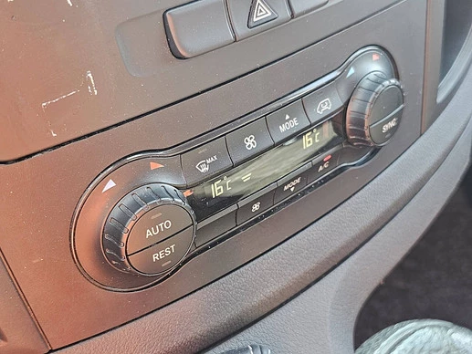 Mercedes-Benz Vito - Afbeelding 12 van 20