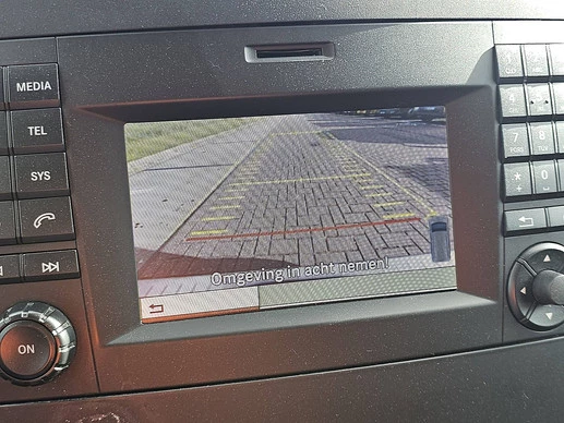 Mercedes-Benz Vito - Afbeelding 14 van 20