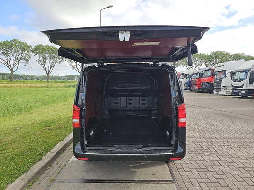 Mercedes-Benz Vito - Afbeelding 15 van 20