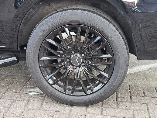 Mercedes-Benz Vito - Afbeelding 17 van 20