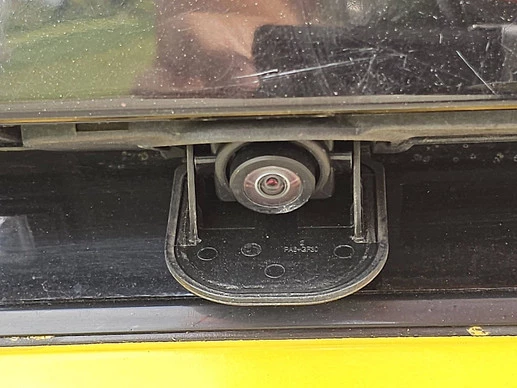 Mercedes-Benz Vito - Afbeelding 19 van 20