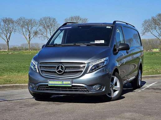 Mercedes-Benz Vito - Afbeelding 1 van 17
