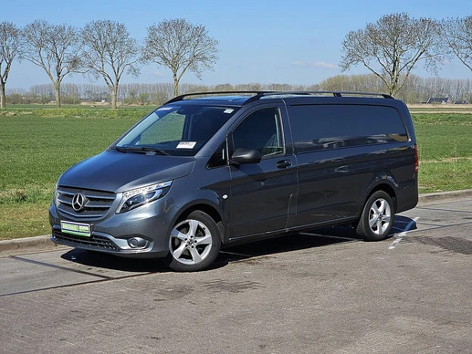 Mercedes-Benz Vito - Afbeelding 2 van 17
