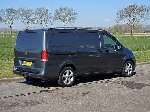 Mercedes-Benz Vito - Afbeelding 3 van 17