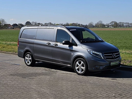 Mercedes-Benz Vito - Afbeelding 5 van 17