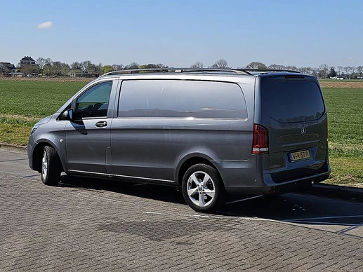 Mercedes-Benz Vito - Afbeelding 6 van 17