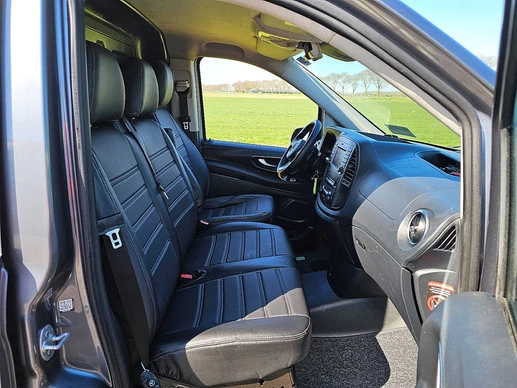 Mercedes-Benz Vito - Afbeelding 7 van 17