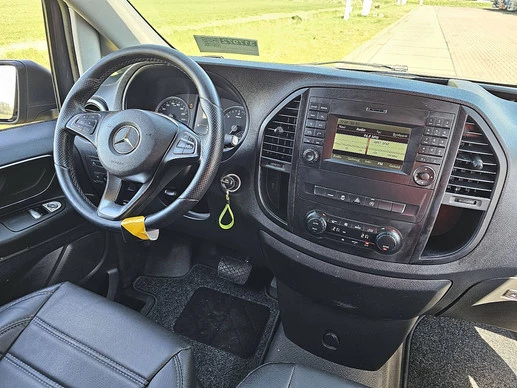 Mercedes-Benz Vito - Afbeelding 8 van 17