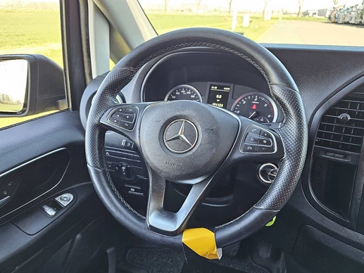 Mercedes-Benz Vito - Afbeelding 10 van 17