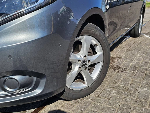 Mercedes-Benz Vito - Afbeelding 15 van 17