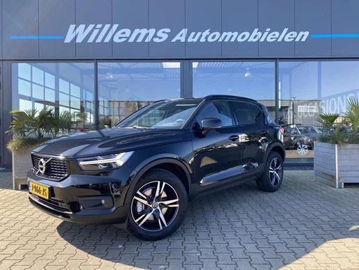 Volvo XC40 - Afbeelding 1 van 30