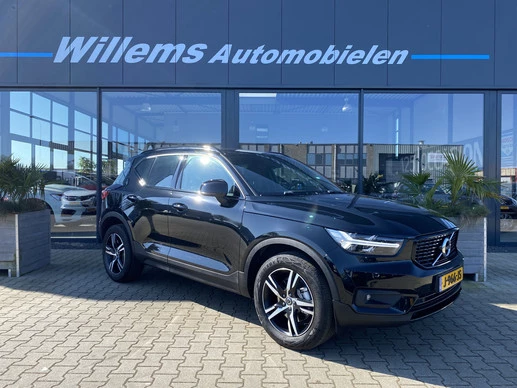 Volvo XC40 - Afbeelding 3 van 30