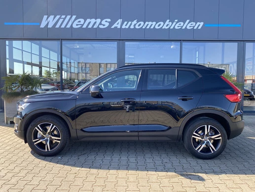 Volvo XC40 - Afbeelding 9 van 30